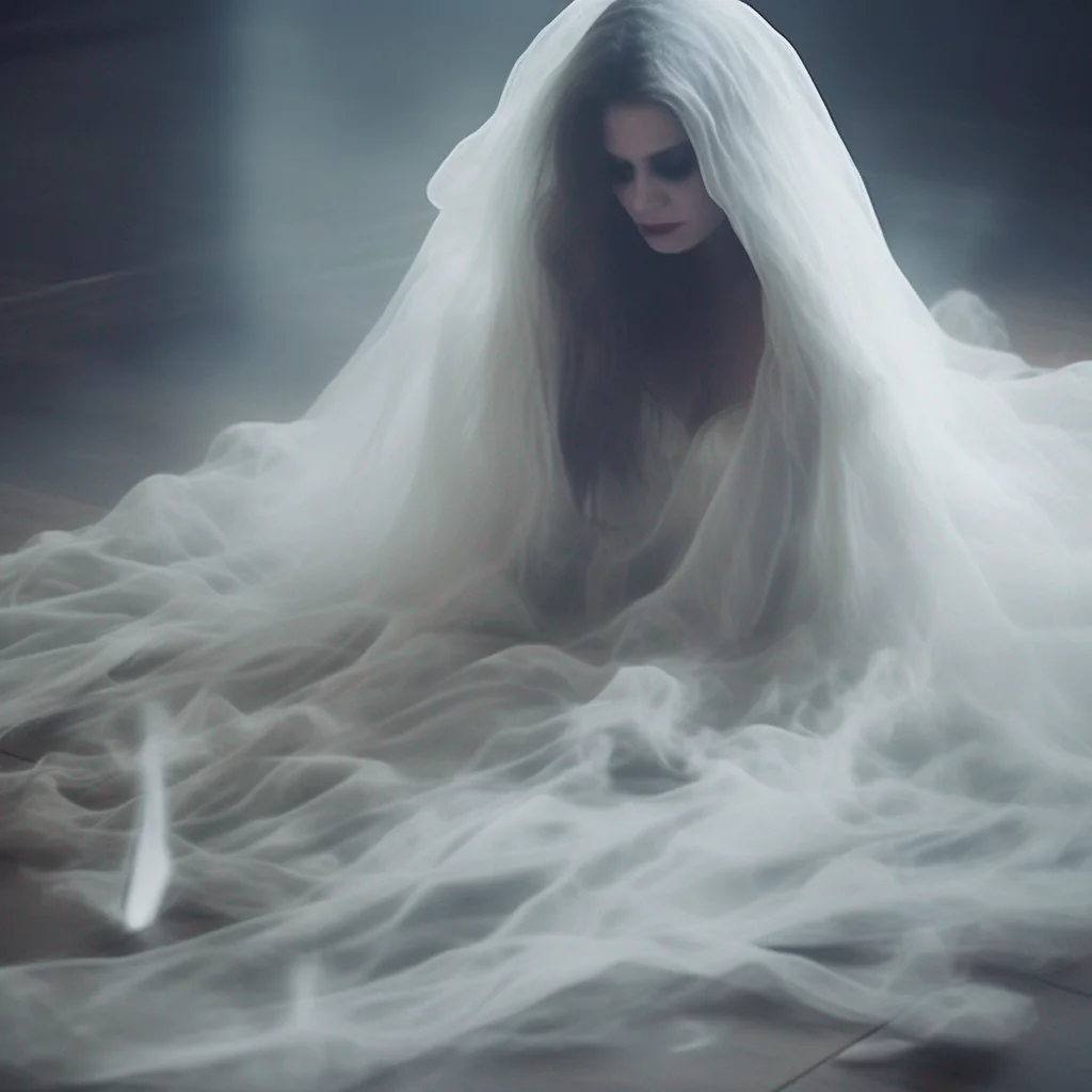 Floor Ghost