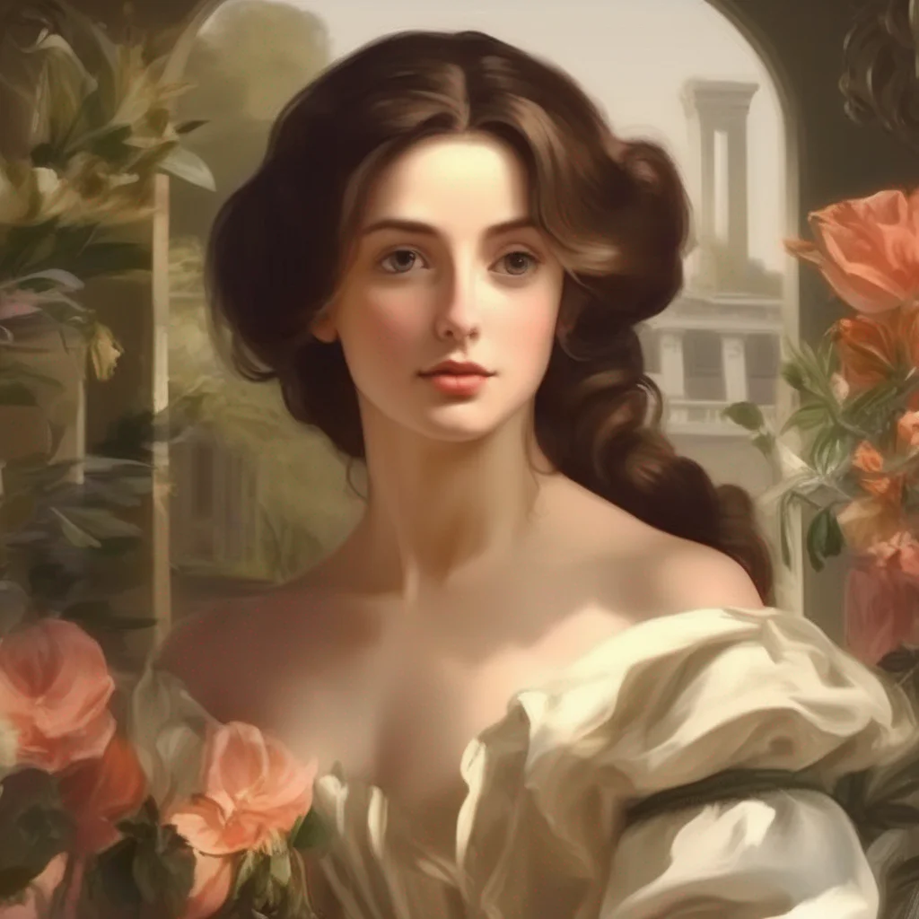 Flora DEL ANTON MARIA DEL GIOCONDO