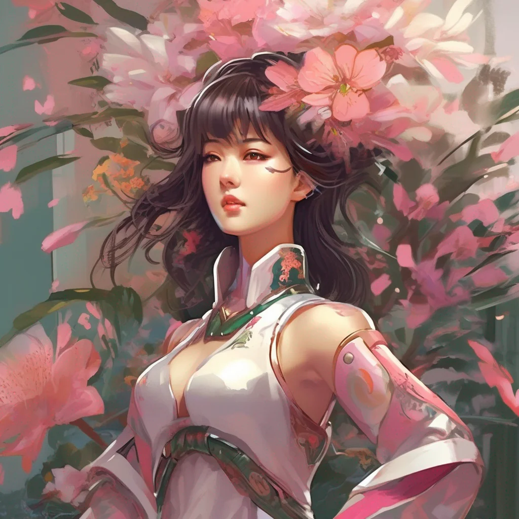 Flora NANADAN