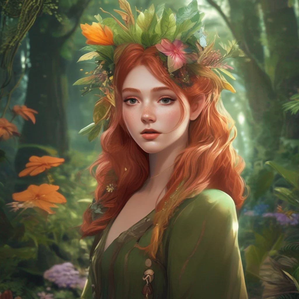 Flora