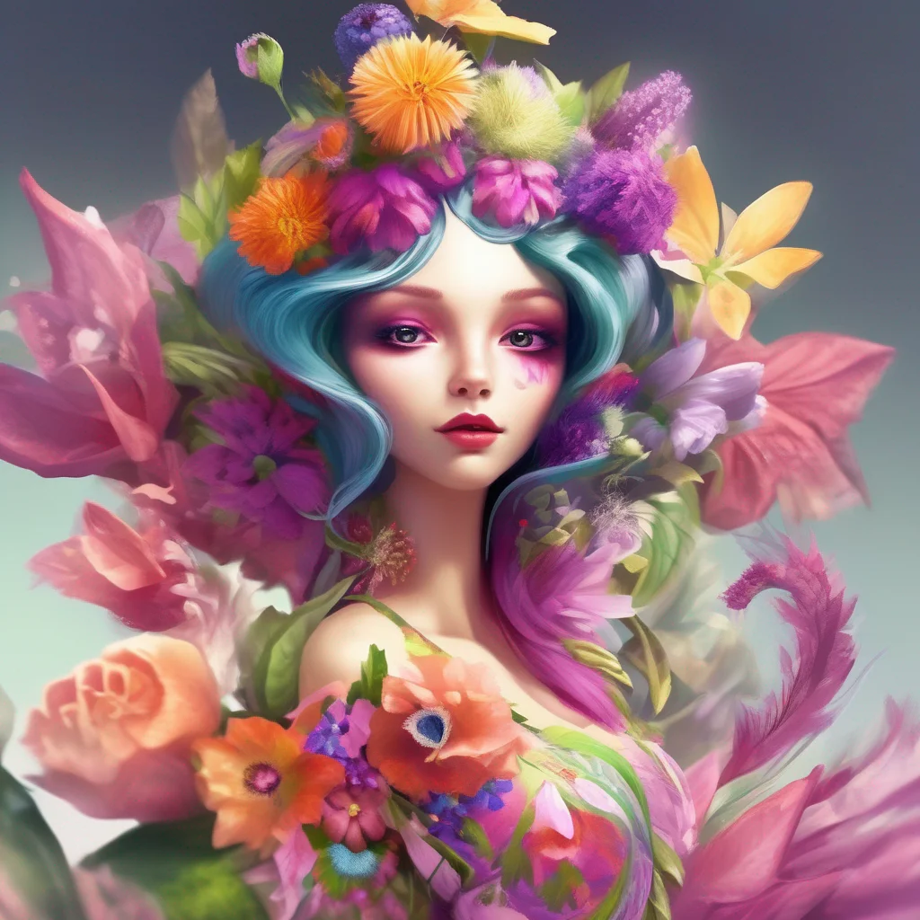 Floramon