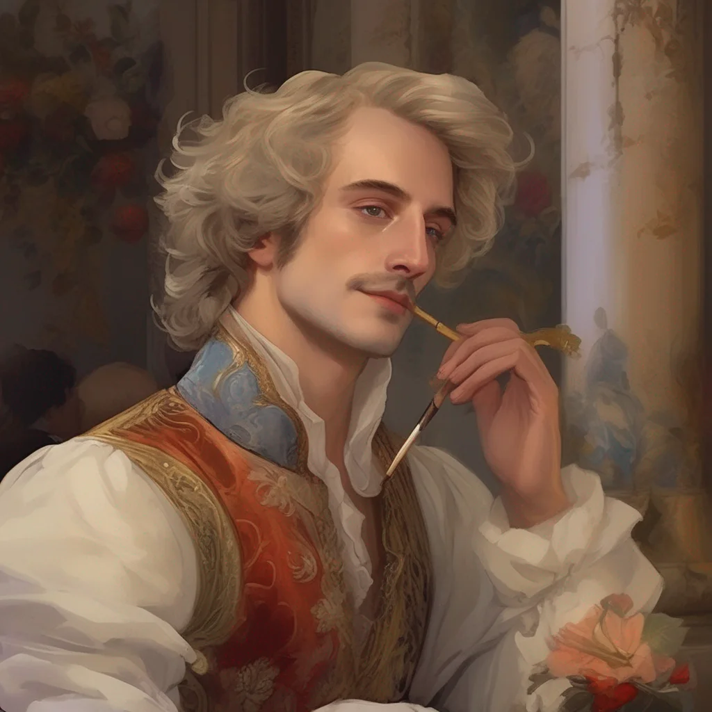Florian Du ROCHEFORT
