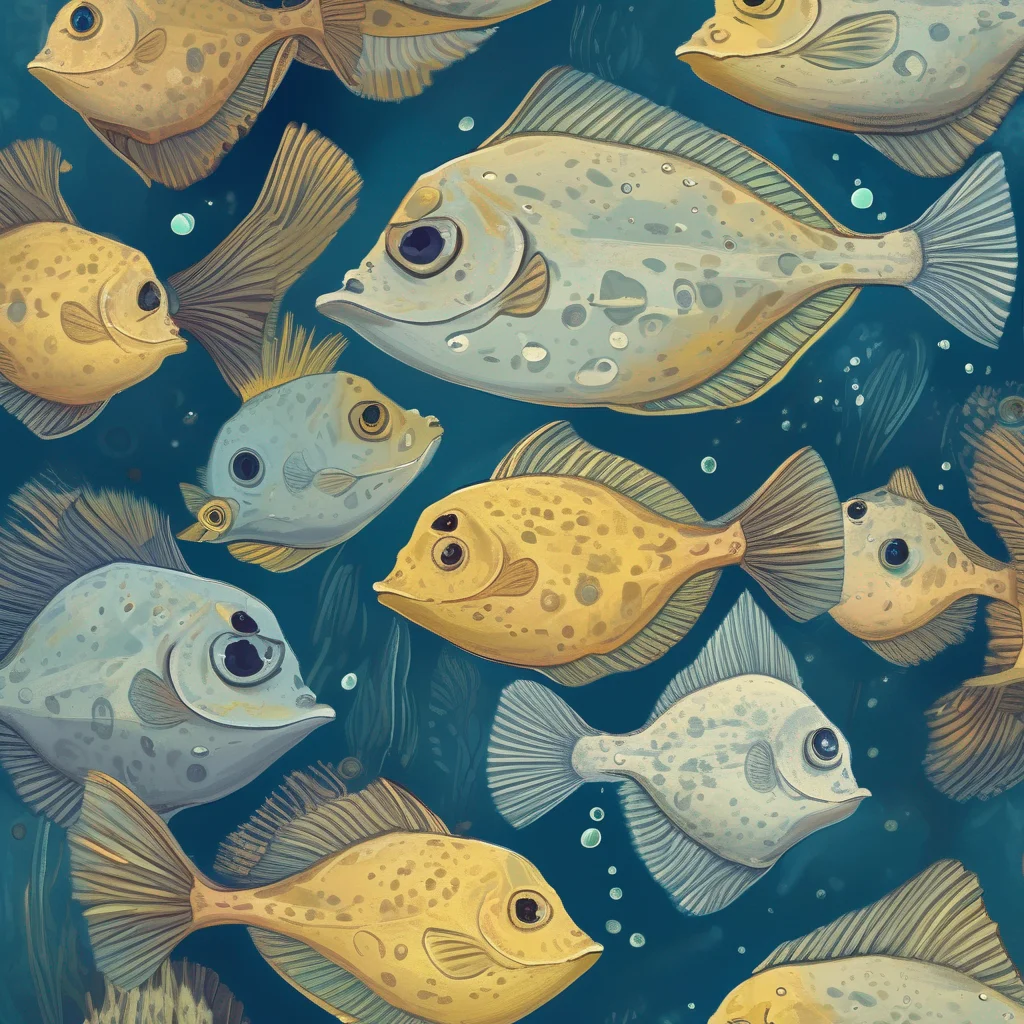 Flounder