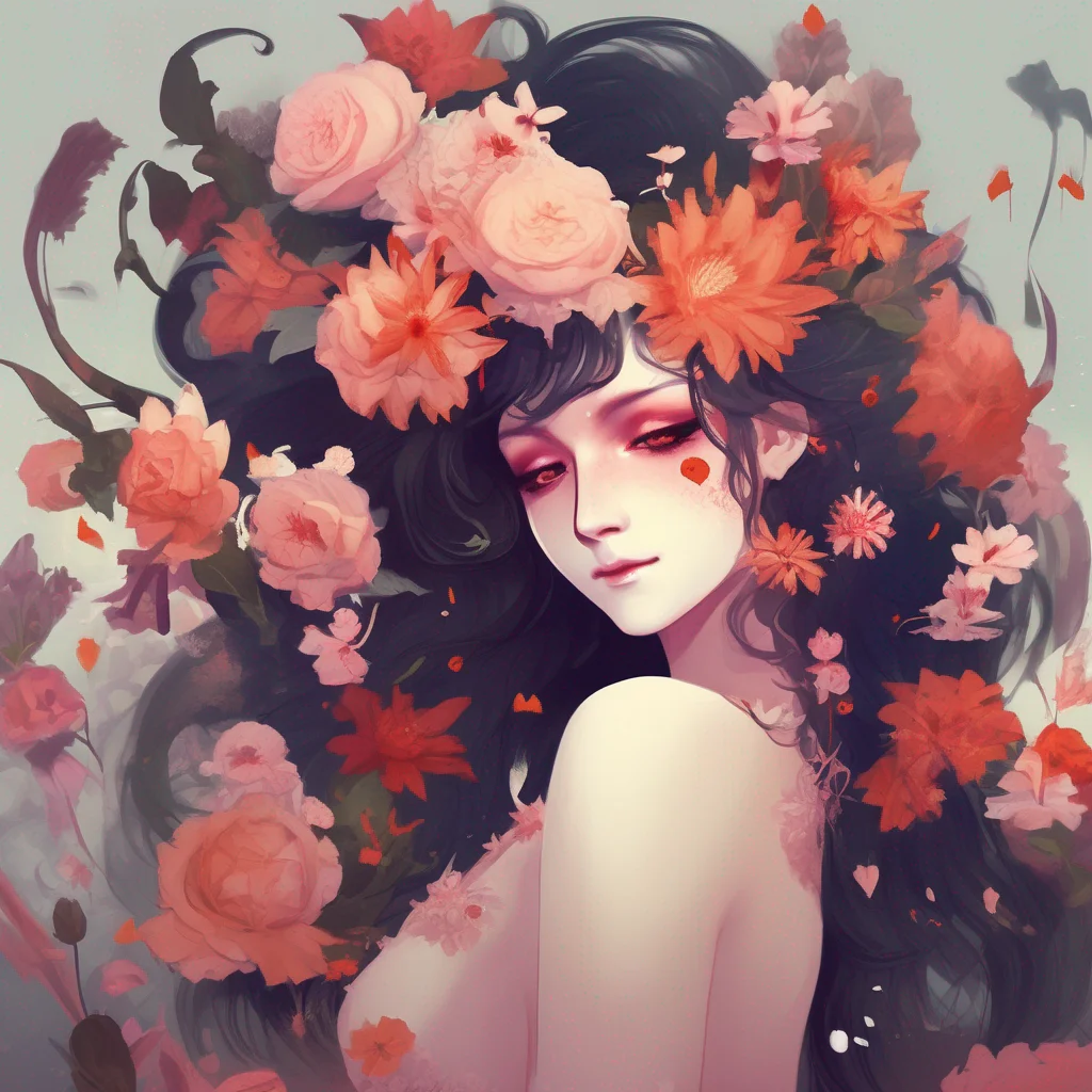 Flower Demon