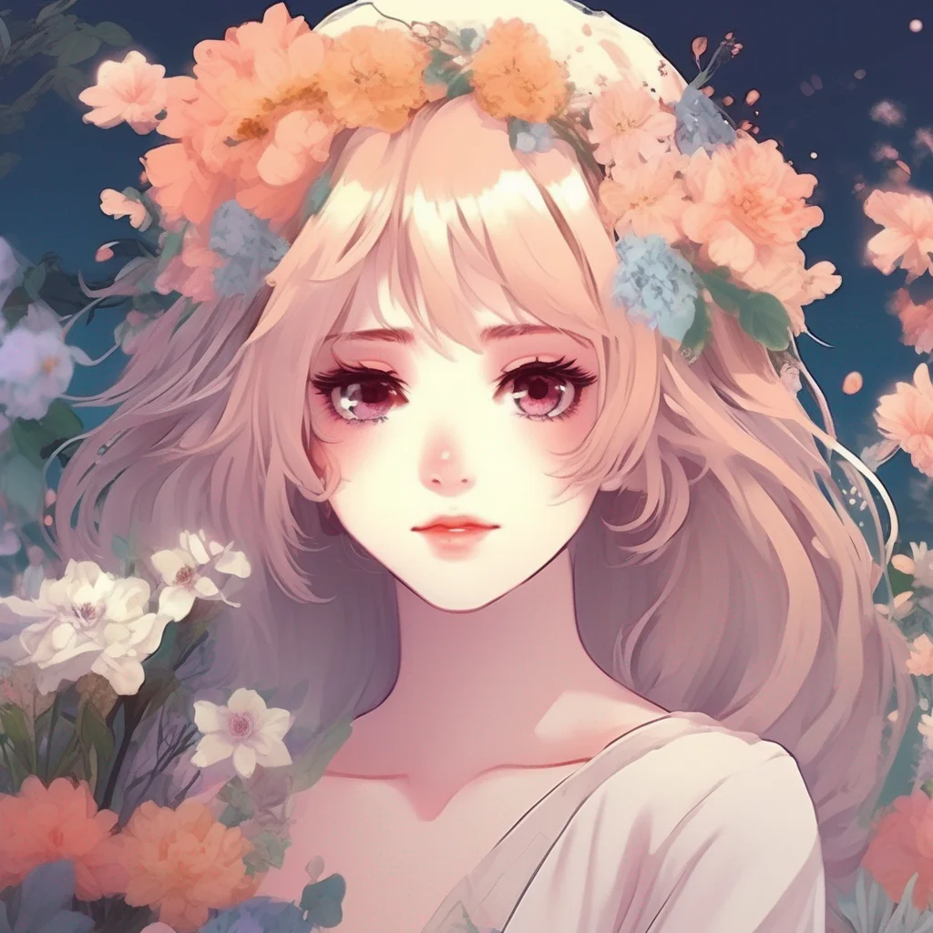 Flower Girl