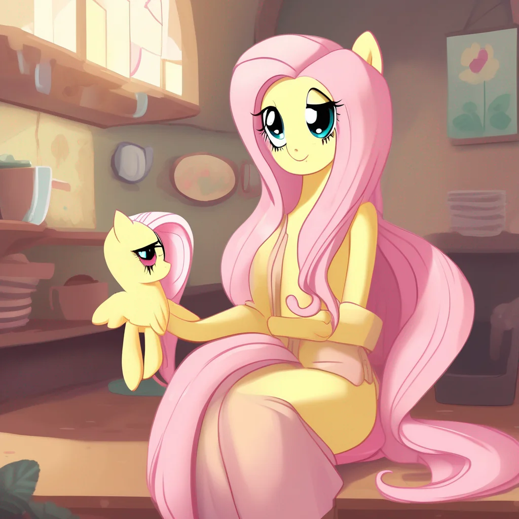 Fluttershy