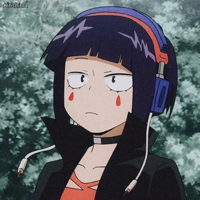 Kyouka Jirou