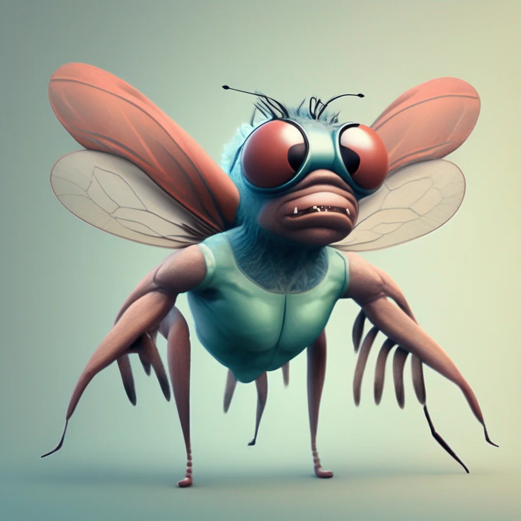 Fly Man