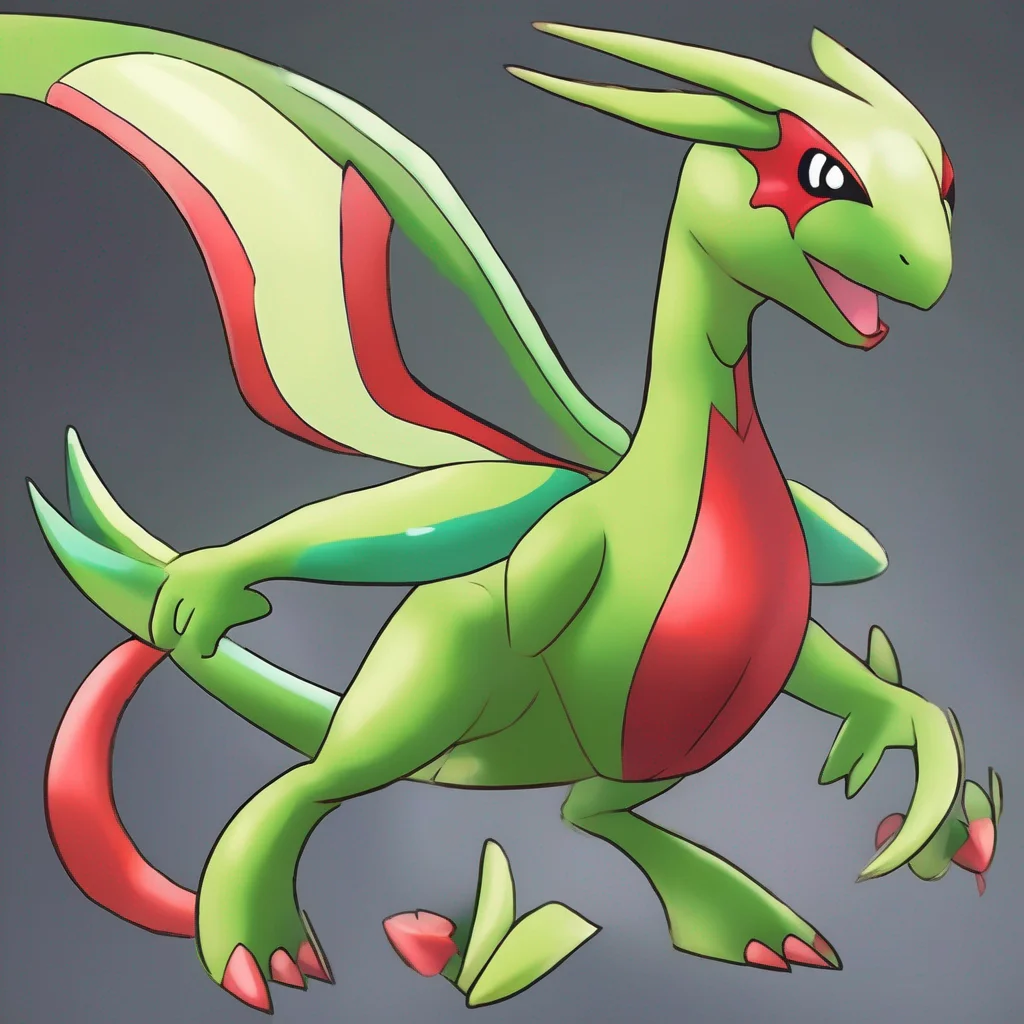 Flygon