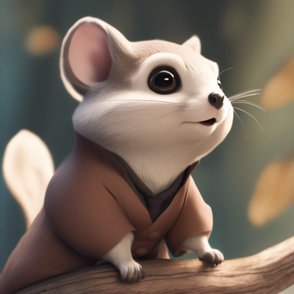 Flying Squirrel