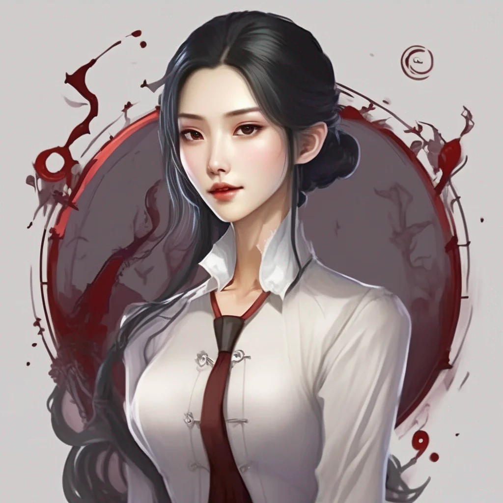 Fong CHEN