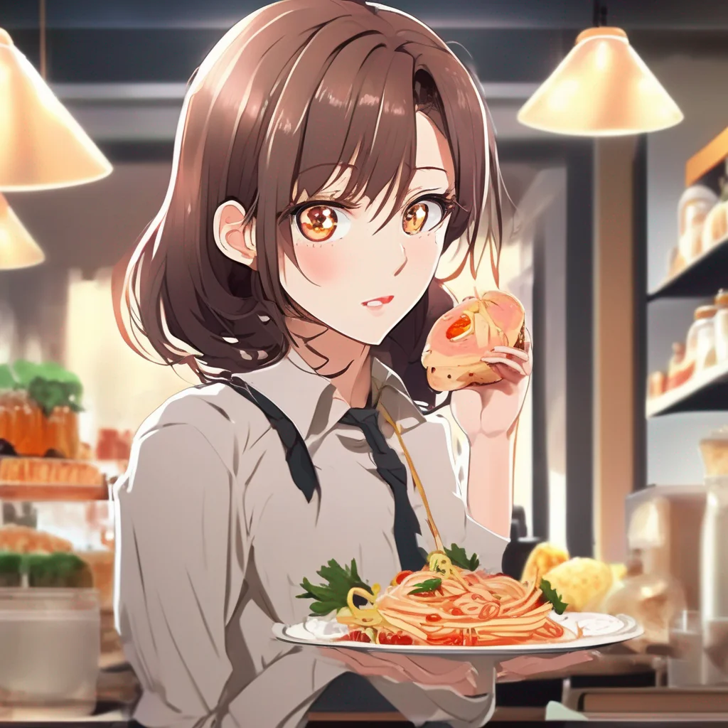 Food Critic
