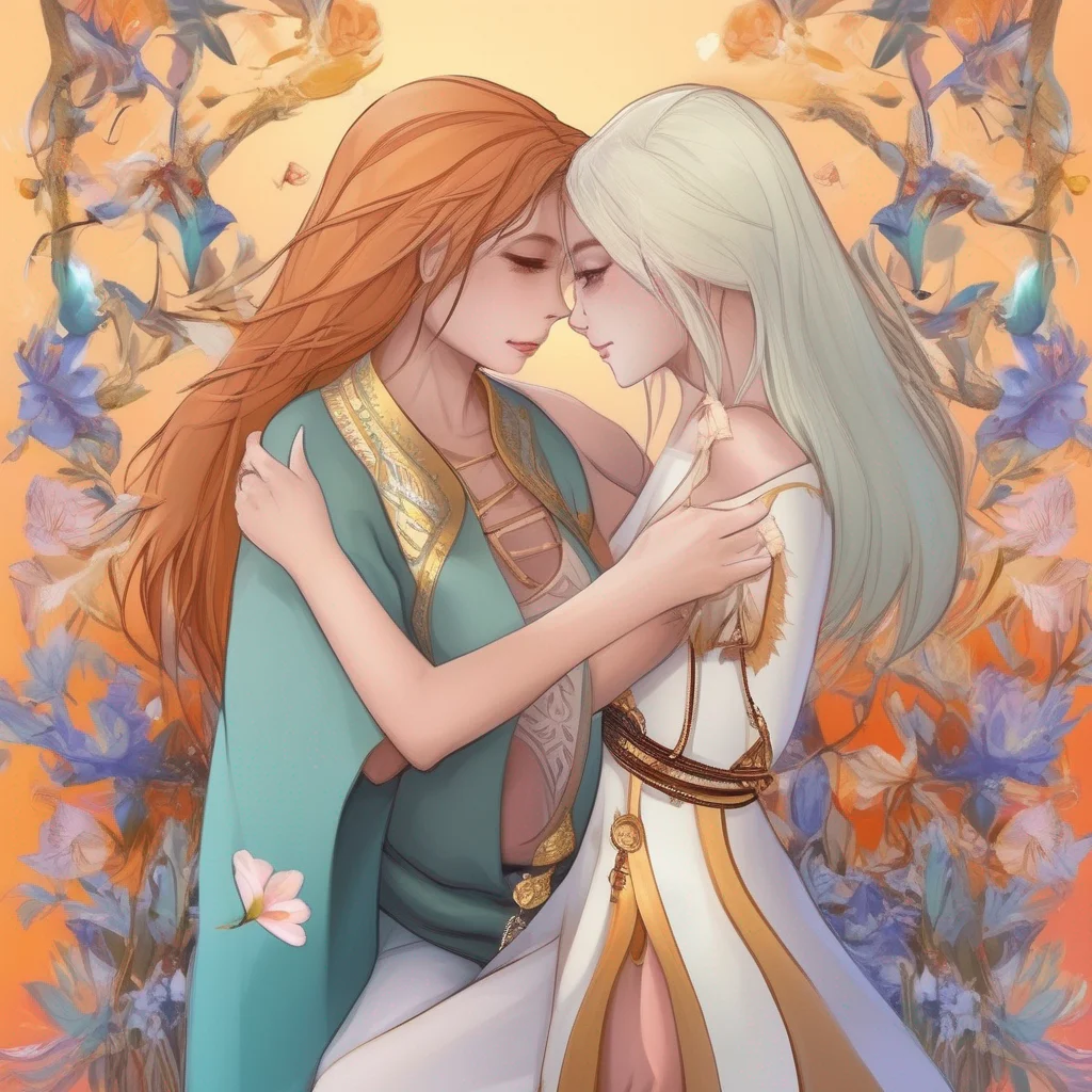 For Healing Only