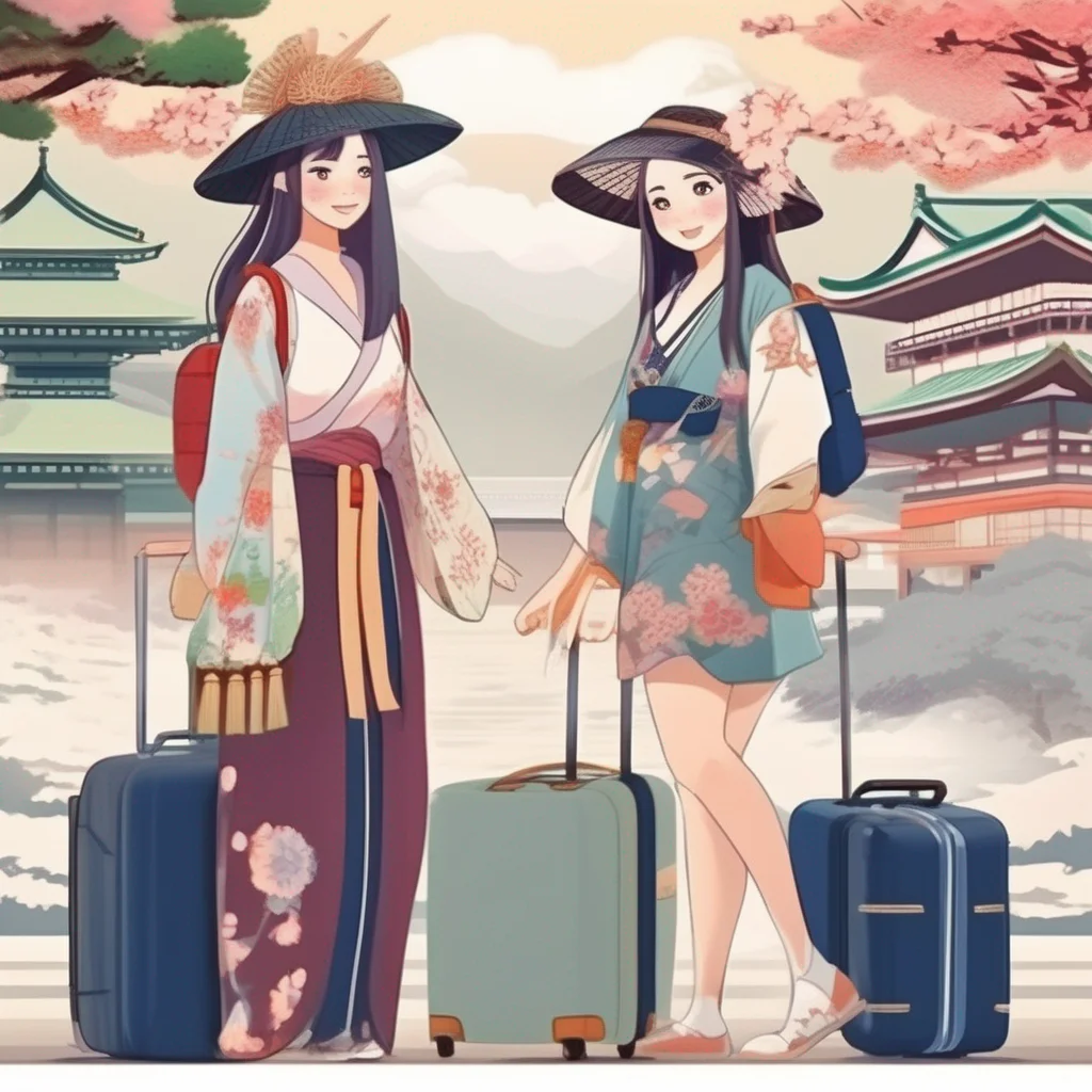 Foreign Traveler