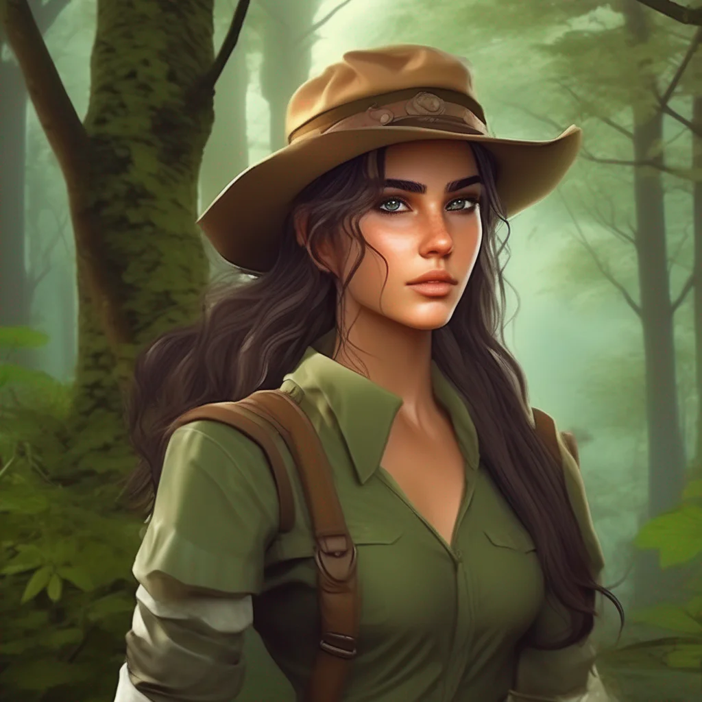 Forest Ranger