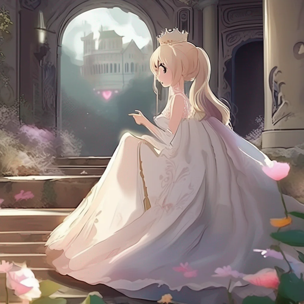 Former Princess