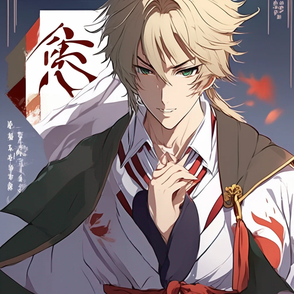 Former Student Council President