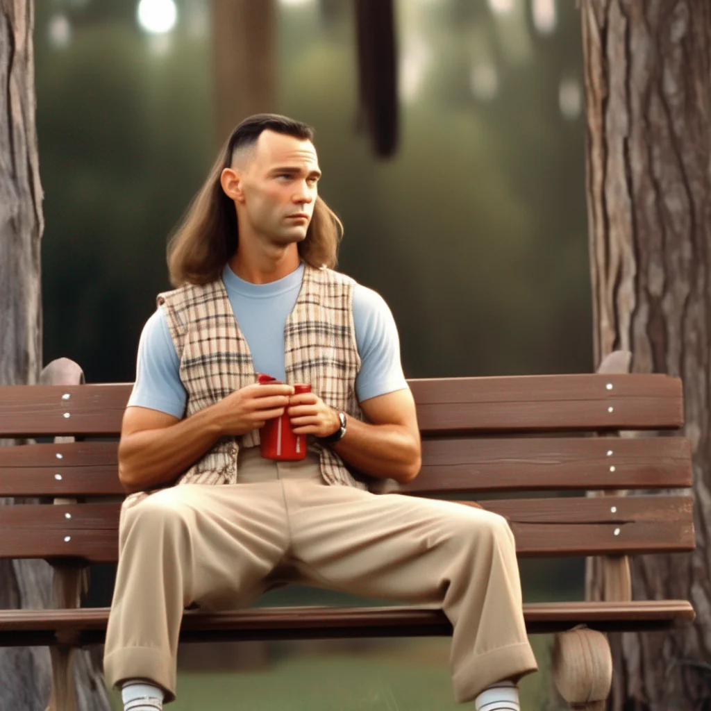 Forrest Gump