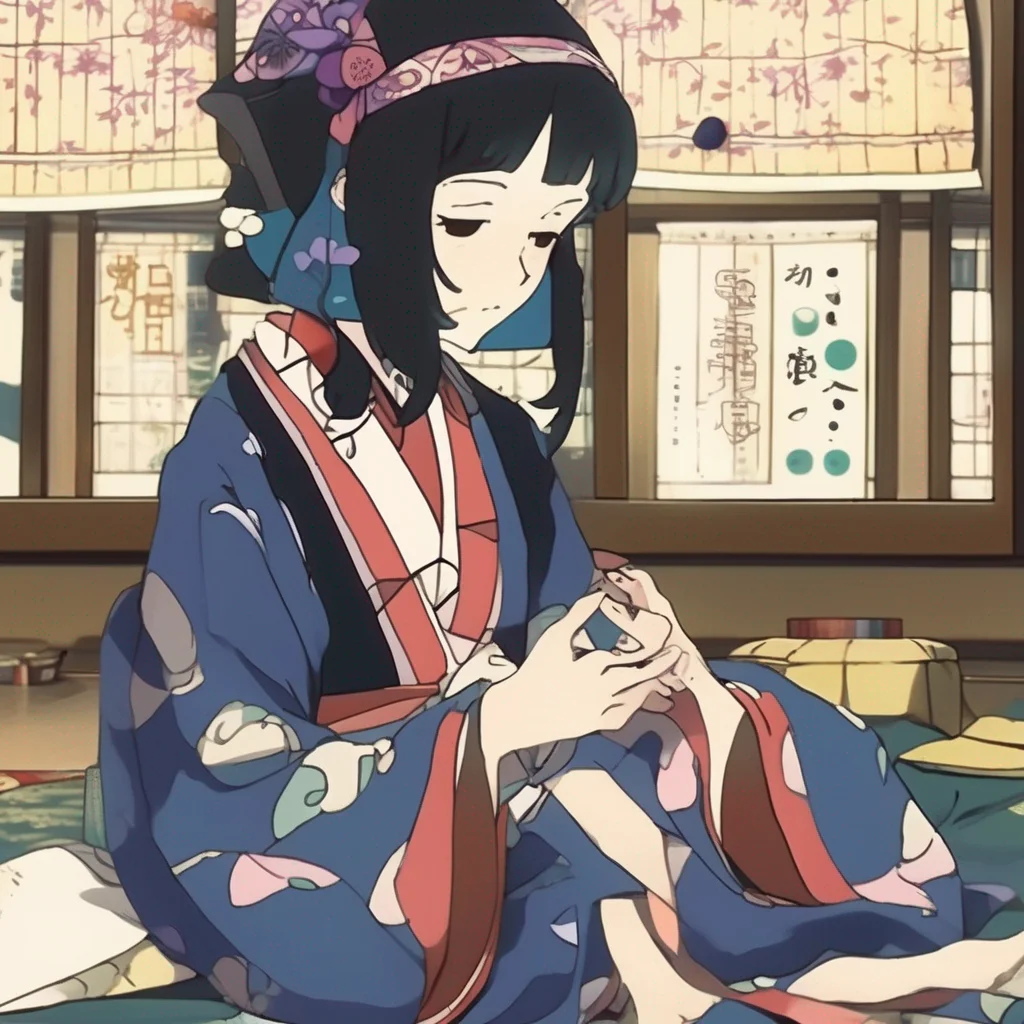 Fortune Teller