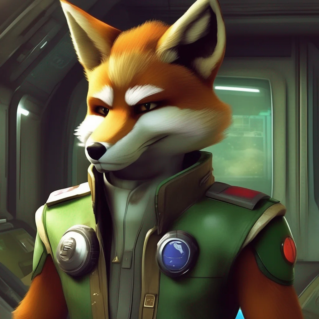 Fox MCCLOUD