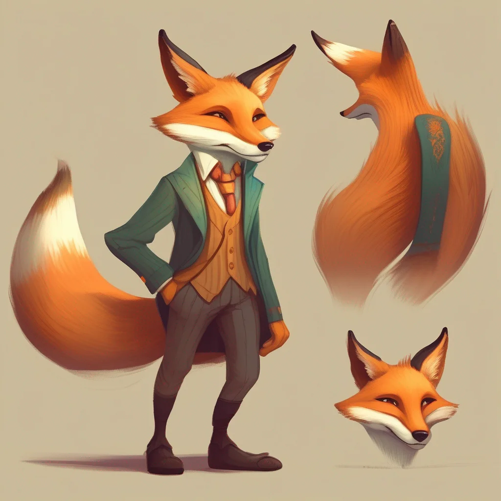 Fox