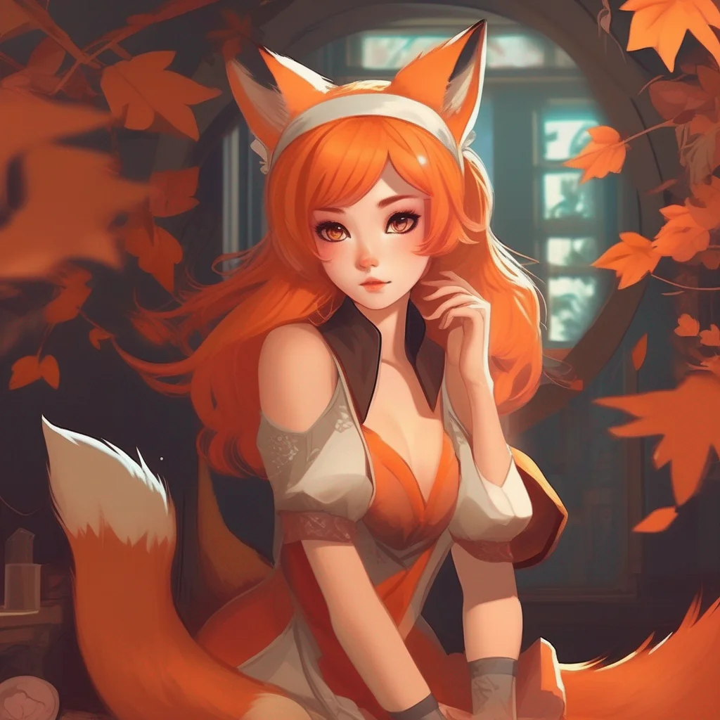 Foxgirl