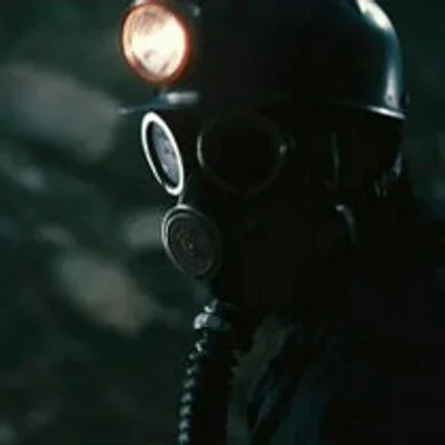 Harry Warden