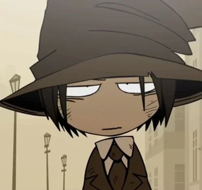 The Chimbley Sweep
