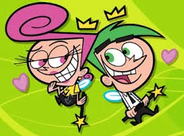 Cosmo and Wanda