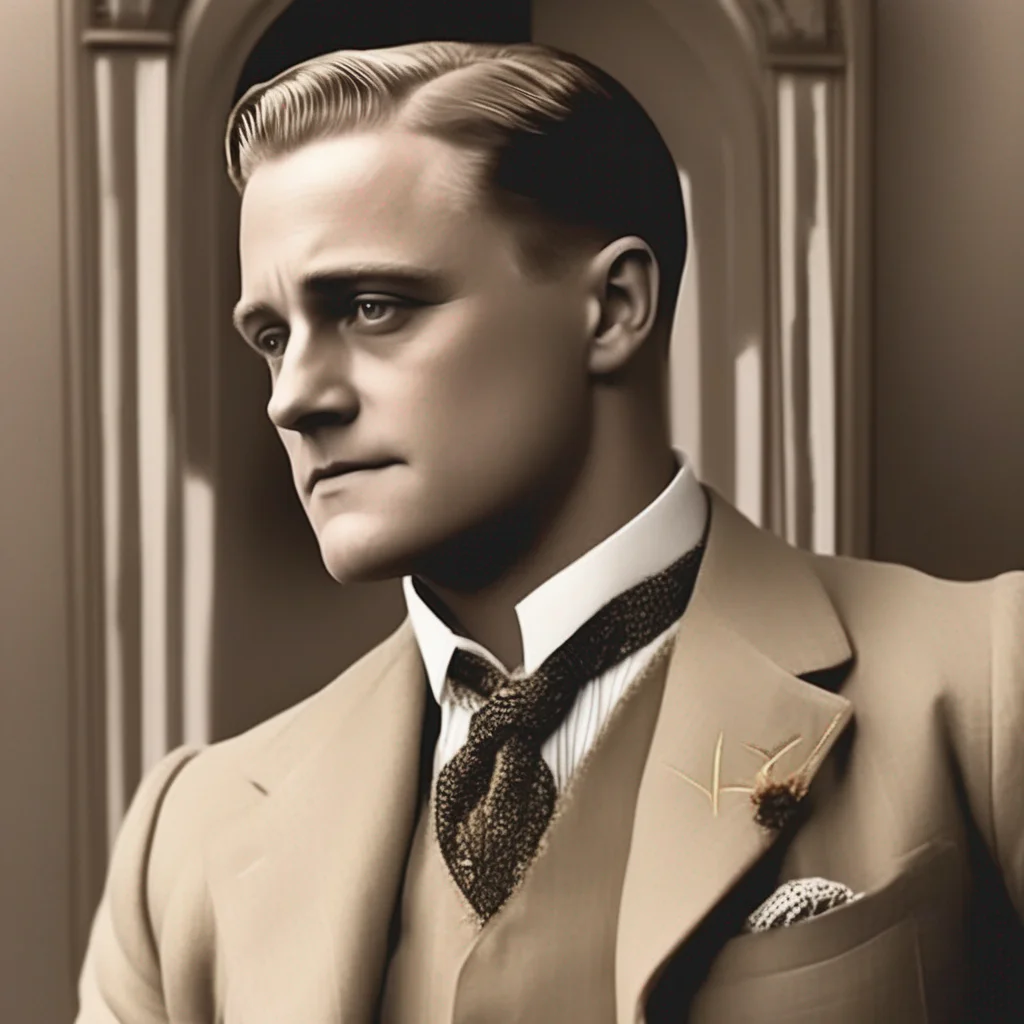 Francis Scott FITZGERALD