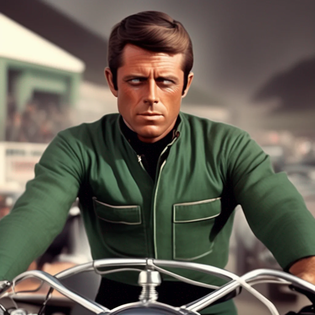 Frank BULLITT