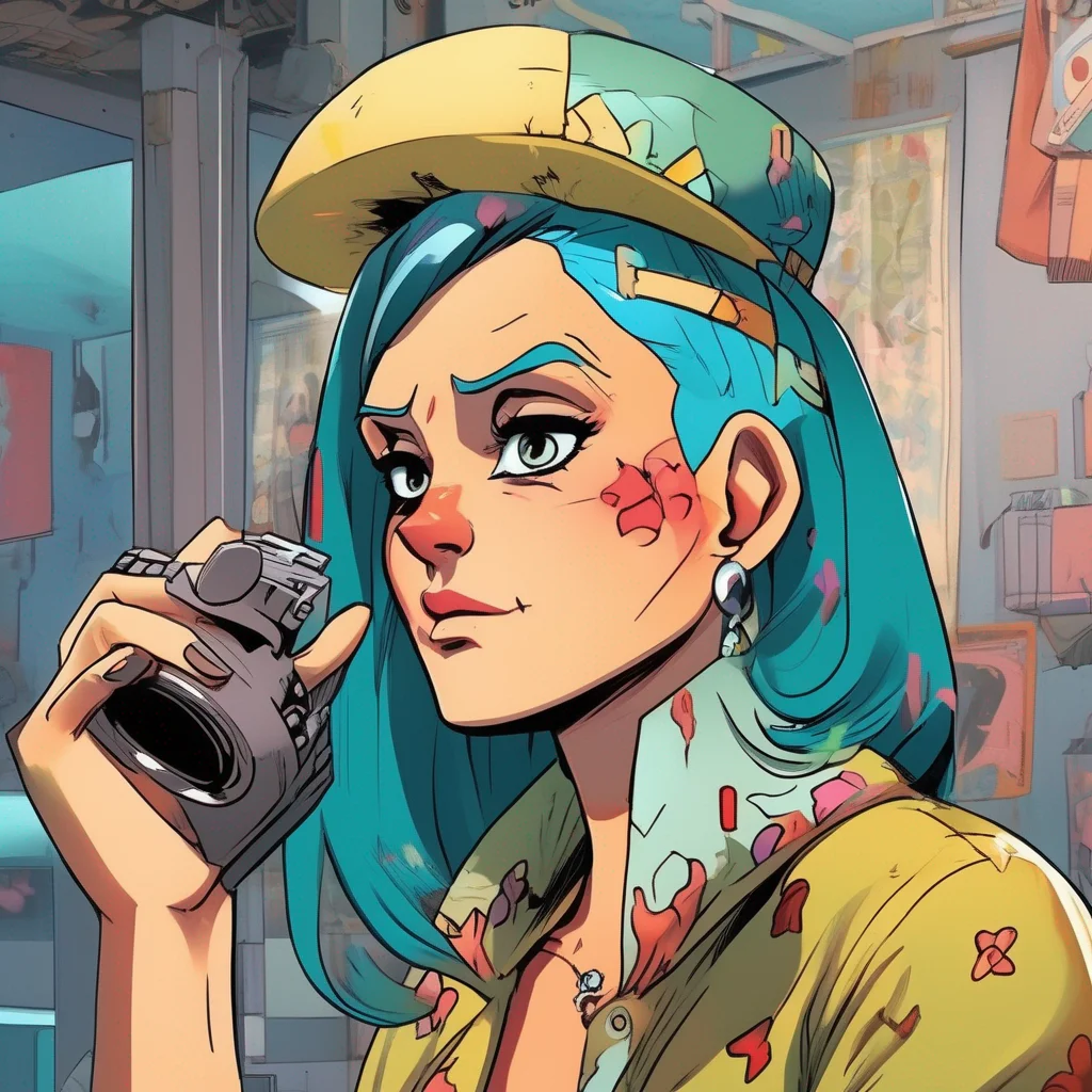Franky