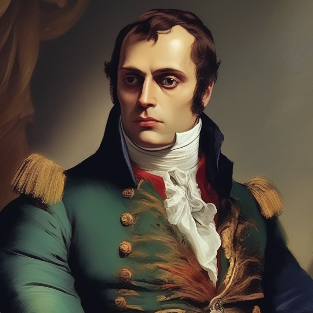 Franz BONAPARTA