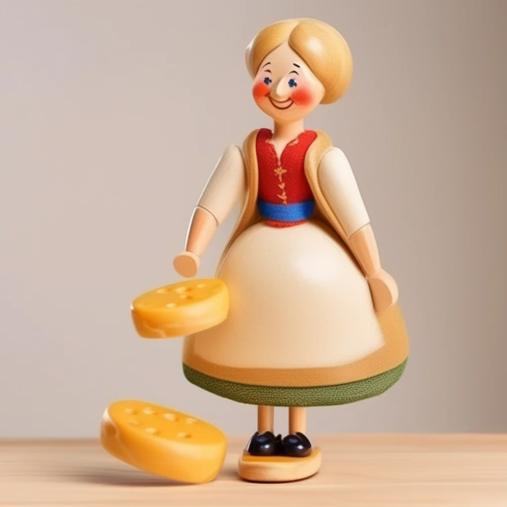 Frau Antje