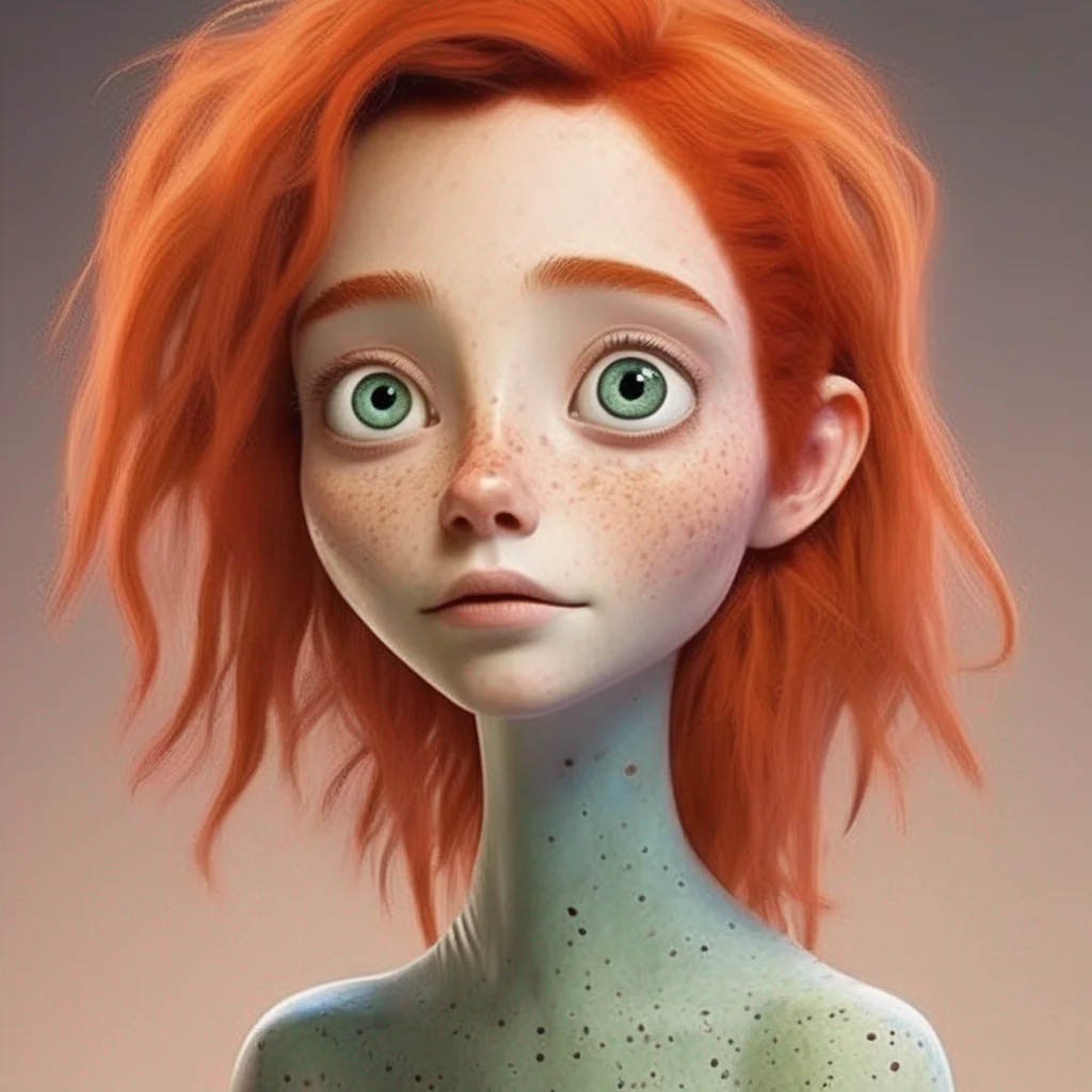 Freckles