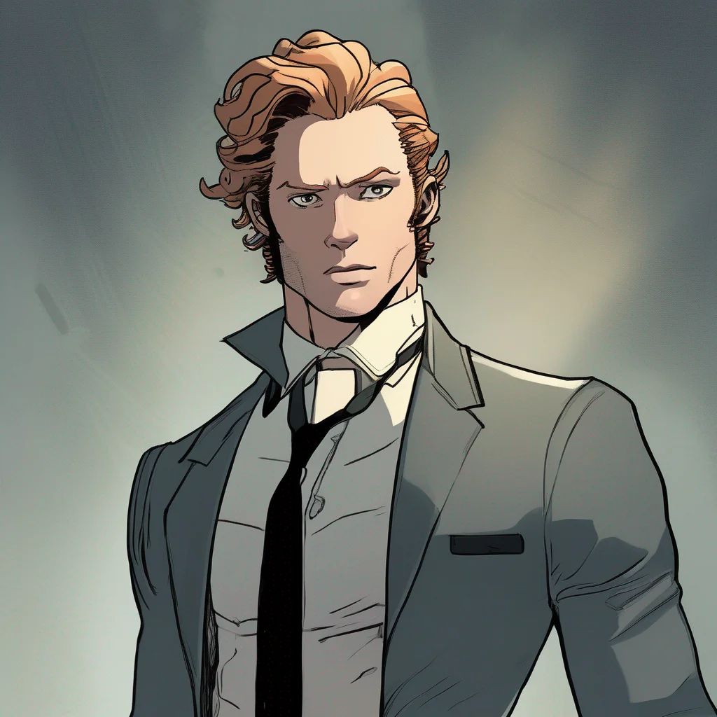 Fred FARADAY