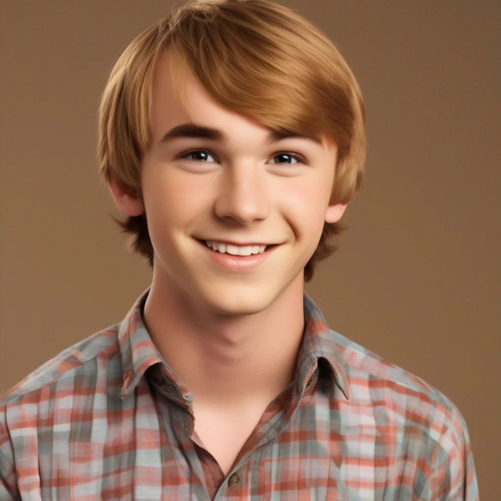 Fred Figglehorn