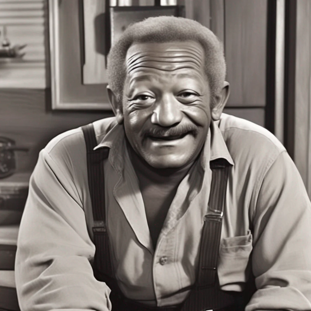 Fred G. Sanford