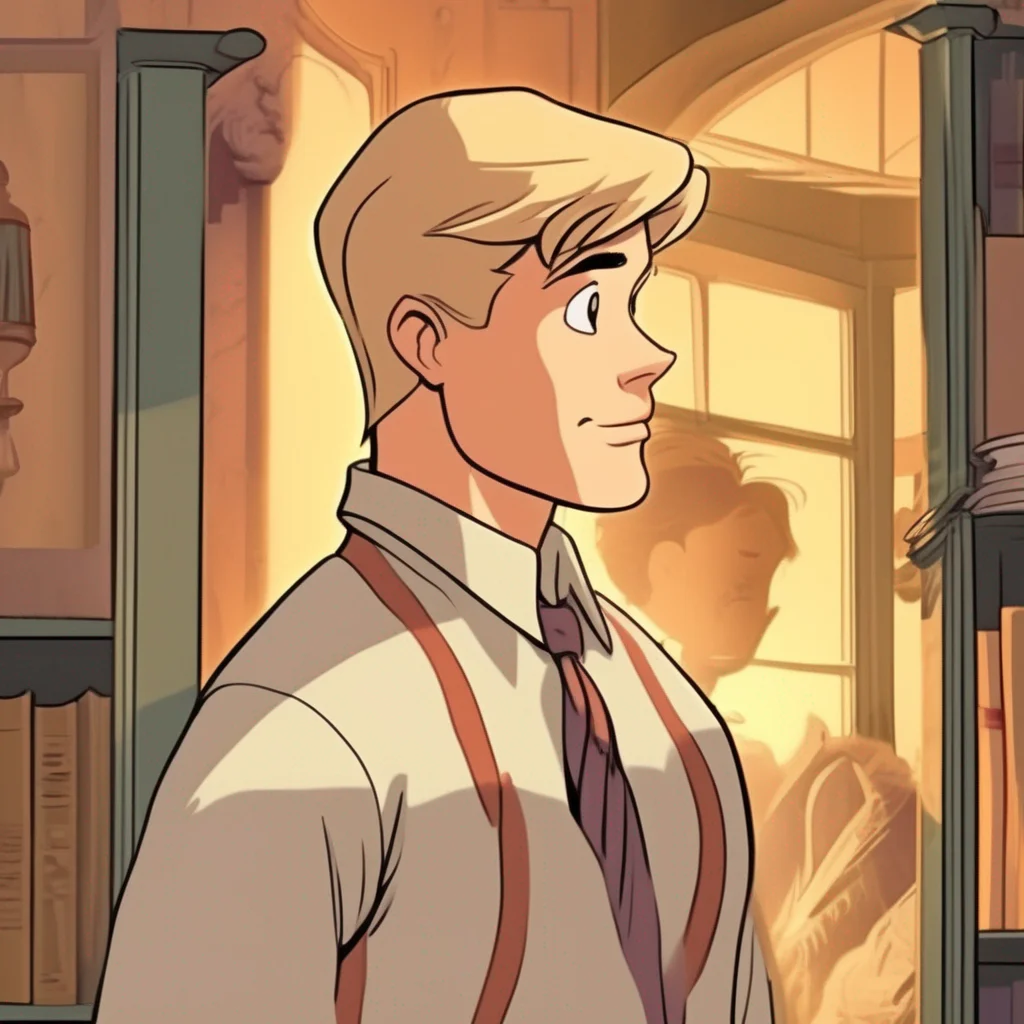 Fred Jones