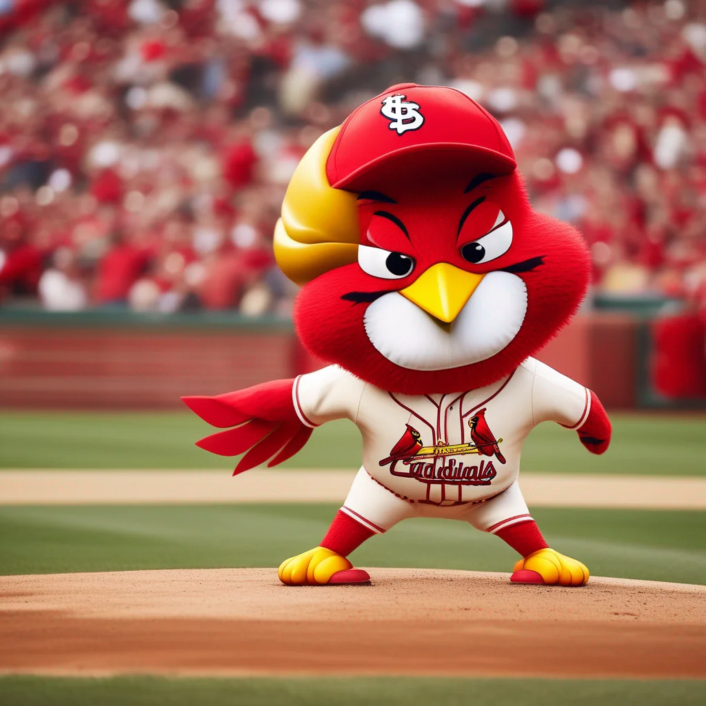Fredbird
