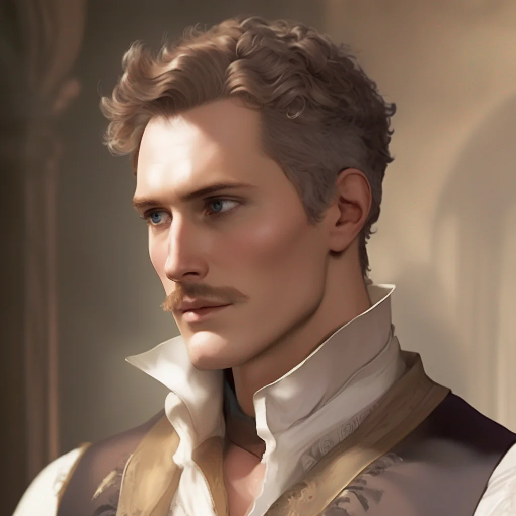 Frederick ARTHUR