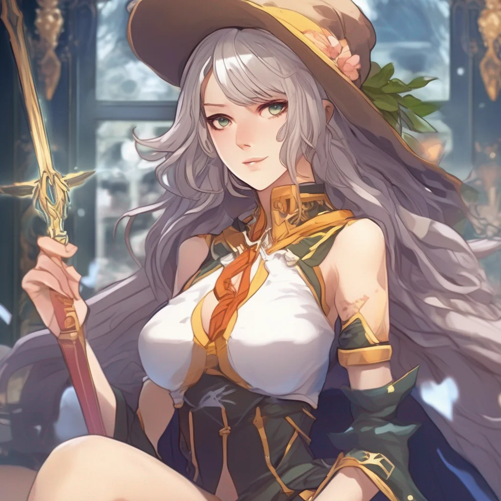 Freya GRANDOL