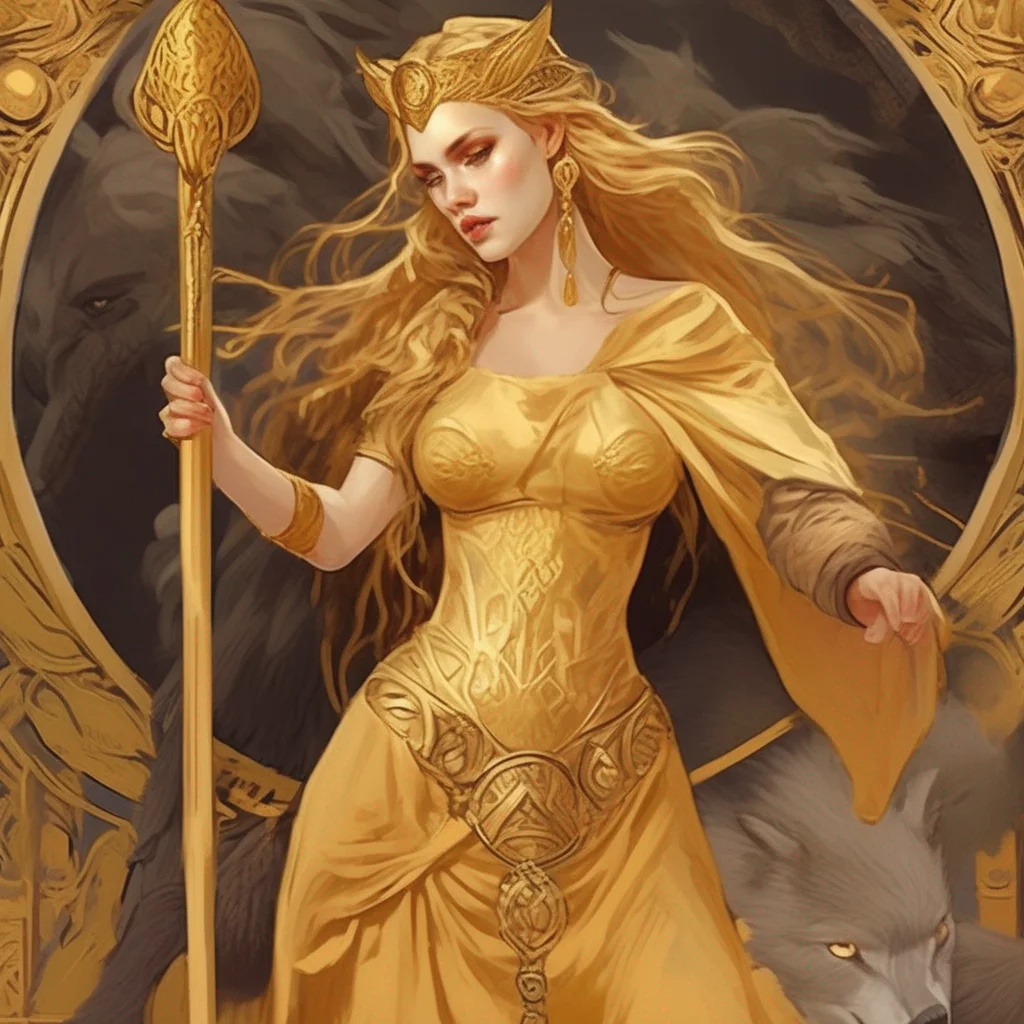 Freya