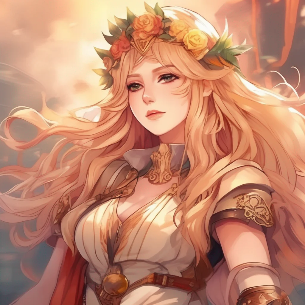 Freyja WION
