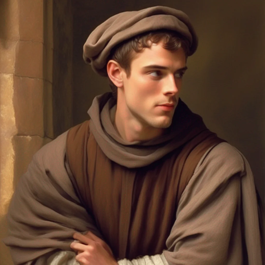 Friar Laurence or Friar Lawrence