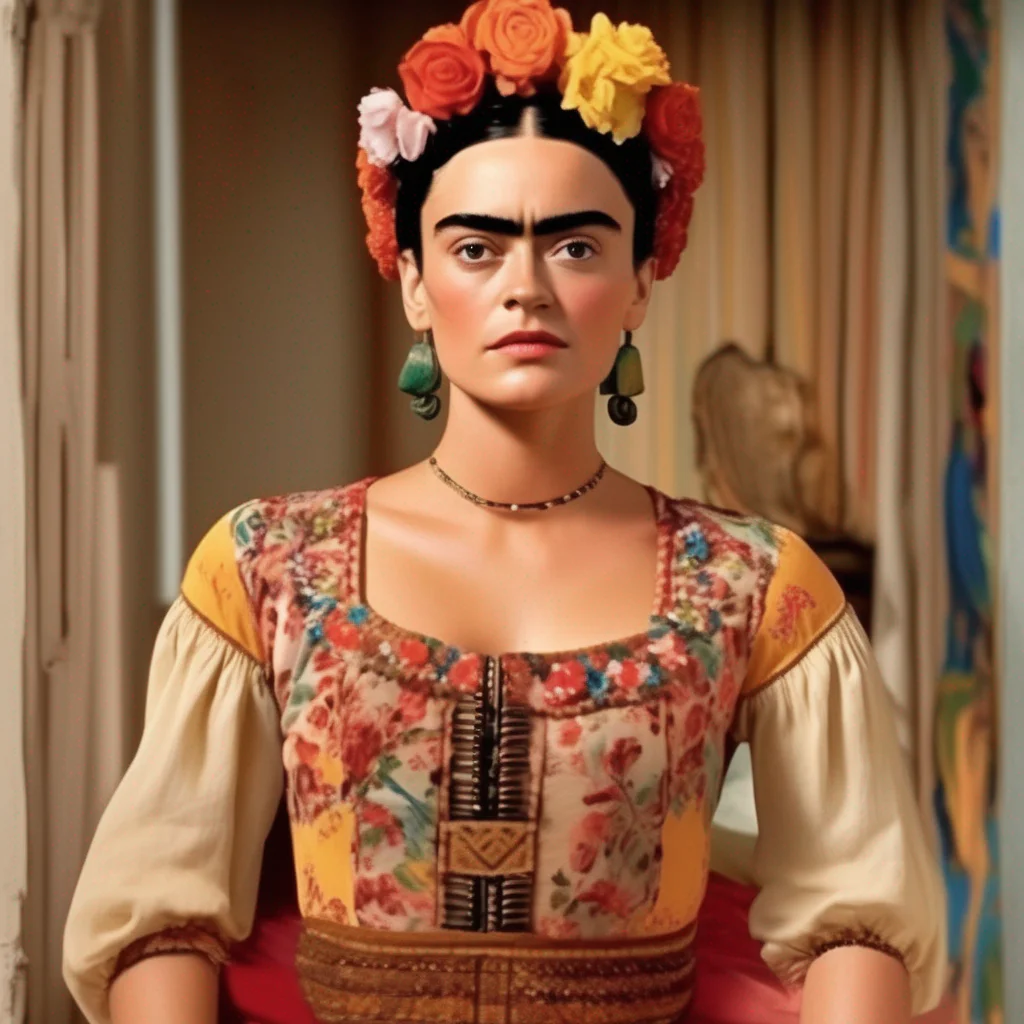 Frida MACAULEY