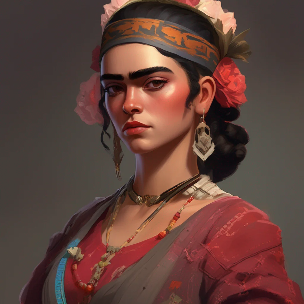 Frida