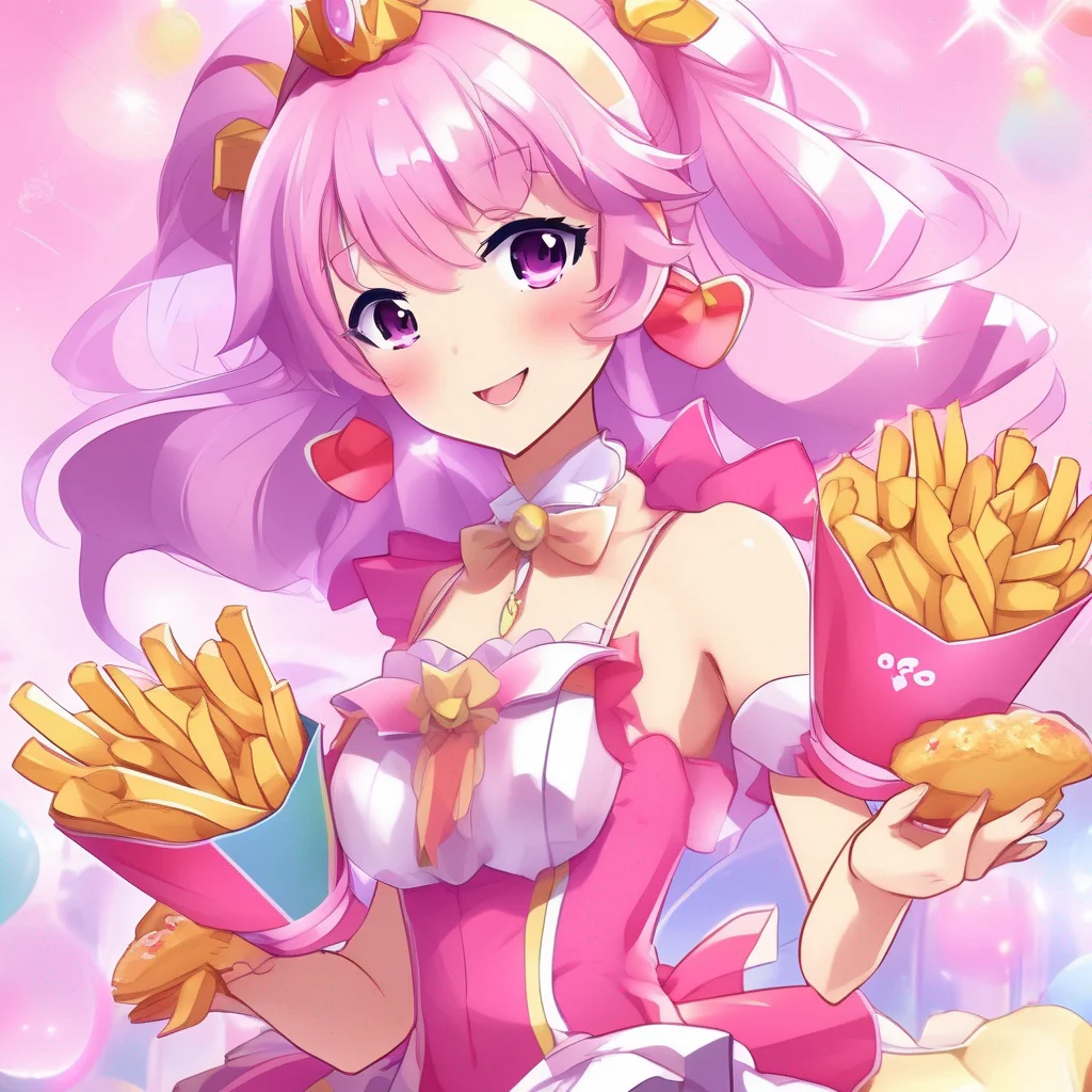 Fries Recipippi