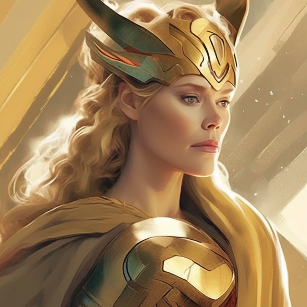 Frigga