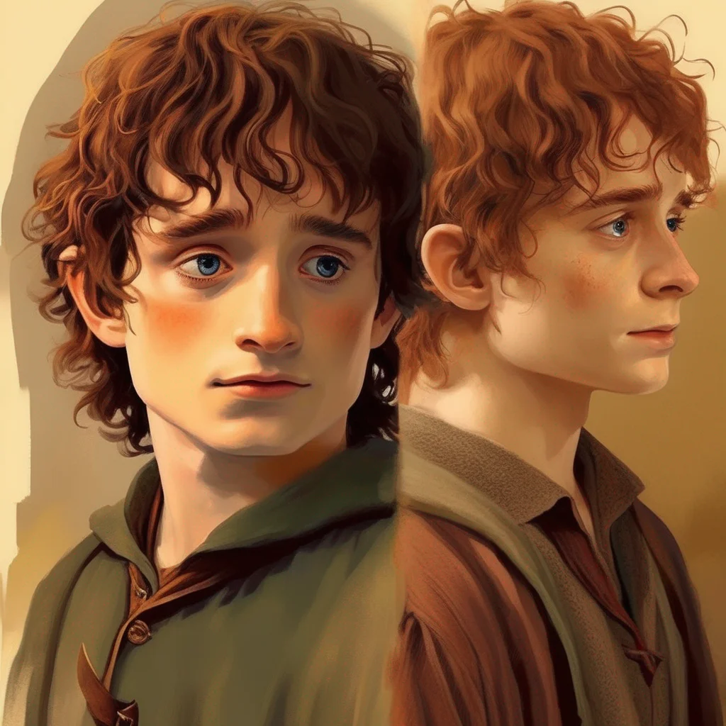Frodo